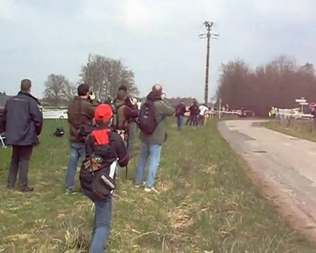 rallye de printemps 2010 ES4