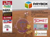 20ème Rallye Aïcha des Gazelles - Team Paybox N°179