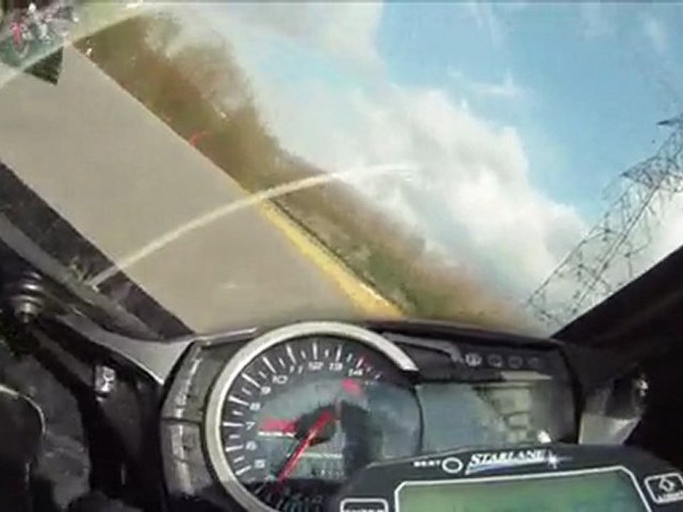 Lezennes 11 avril 2010