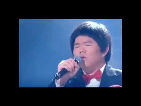 Taiwanese Lin Yu Chun Sings Whitney Houston's Neww