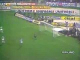 Napoles 3-0 Juventus Cuartos de Final Copa uefa 1989/90