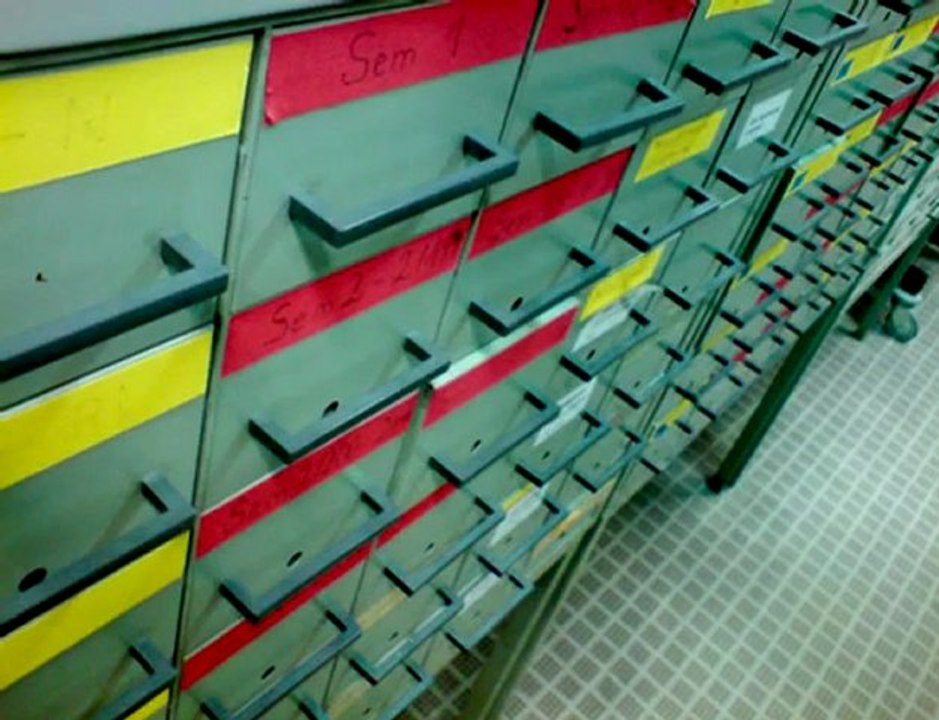 Staatsbibliothek Hamburg