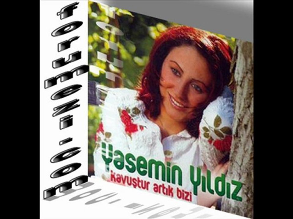 yasemin yıldız geç anladım