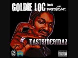 GOLDIE LOC 