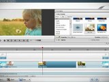 Multi-track Video Editing with Complete Keyframe Handling Op