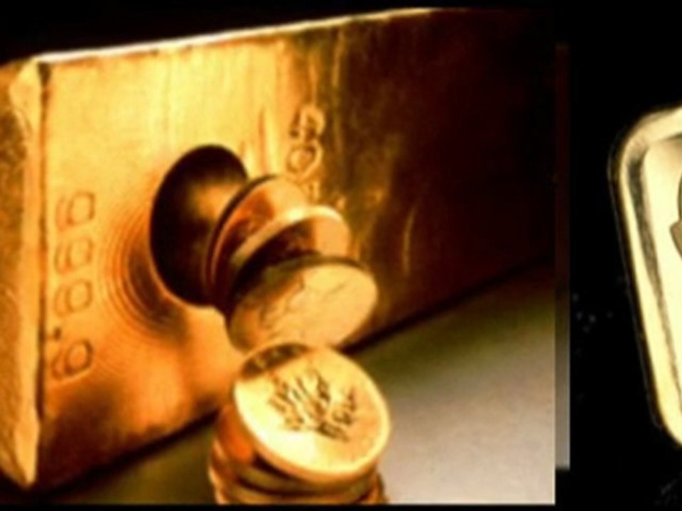 Cheap Gold – Huge Discounts When You Buy Gold Bullion Bar