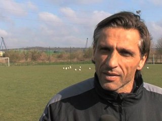 Football365 : « Essayer de se qualifier » pour Quevilly