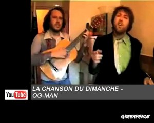 Les Organismes Génétiquement Modifiés reviennent !