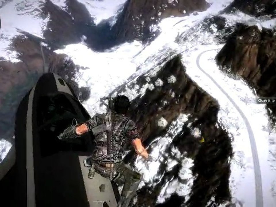 Just Cause 2 [HD] Partie 5.1 [PC]