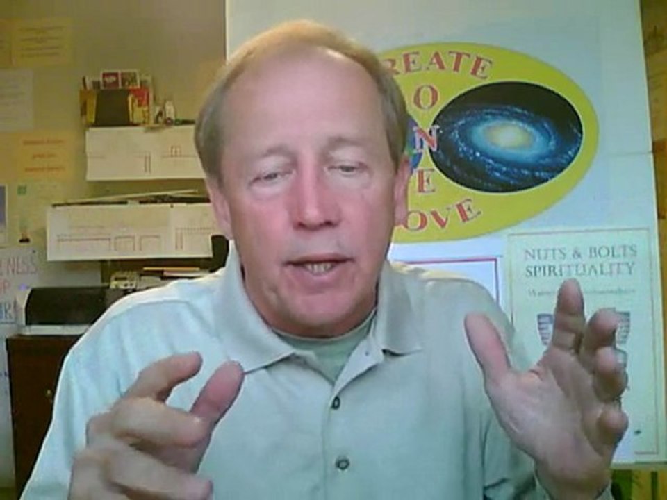 How to Know God, Freedom & Free Will