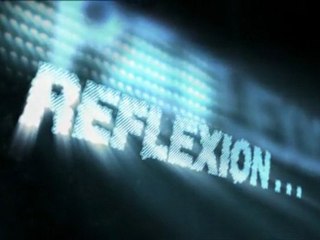 reflexion
