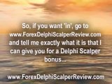 Delphi Scalper Bonus & Review