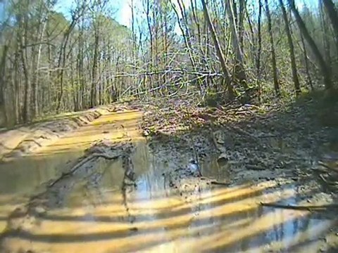 Sortie quad 10 avril 2010 Partie 2/4