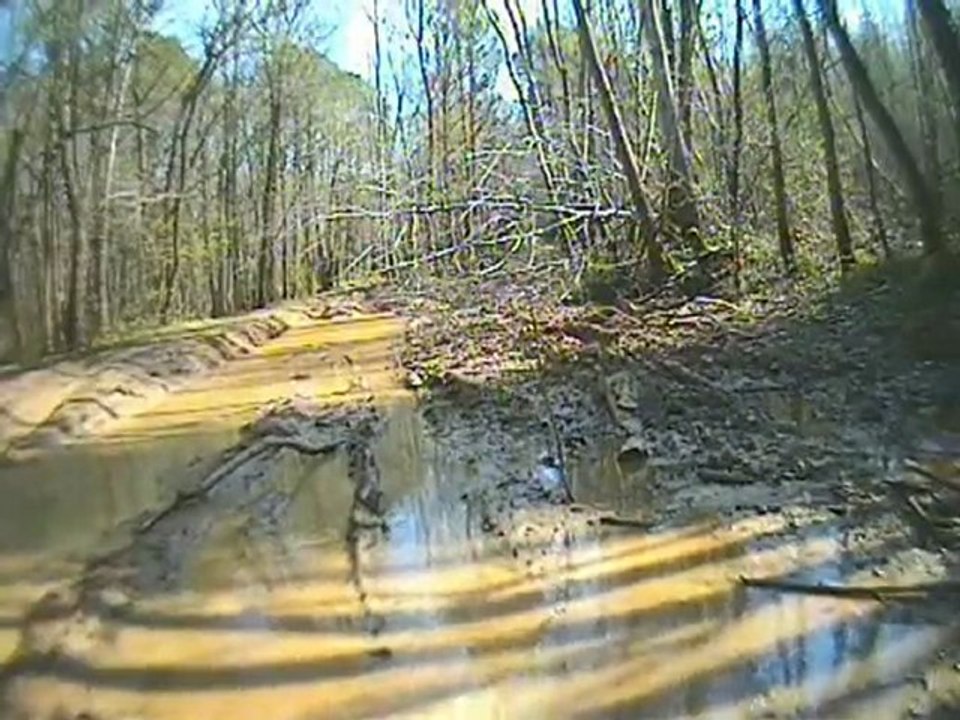 Sortie quad 10 avril 2010 Partie 2/4