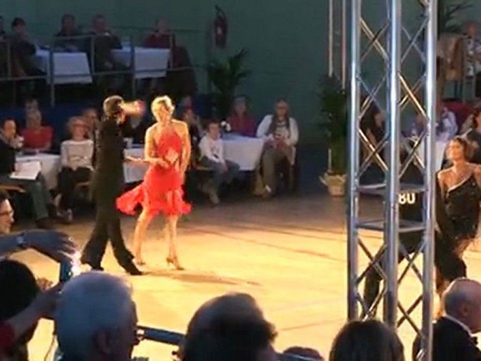 compet Maisons Laffitte jive