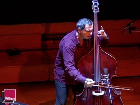 A l'improviste : Claude Tchamitchian