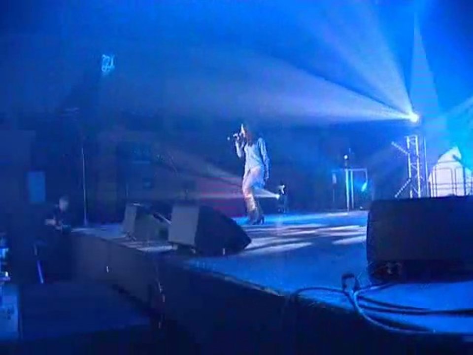 Calaisis TV: 2 eme édition du Calais Live