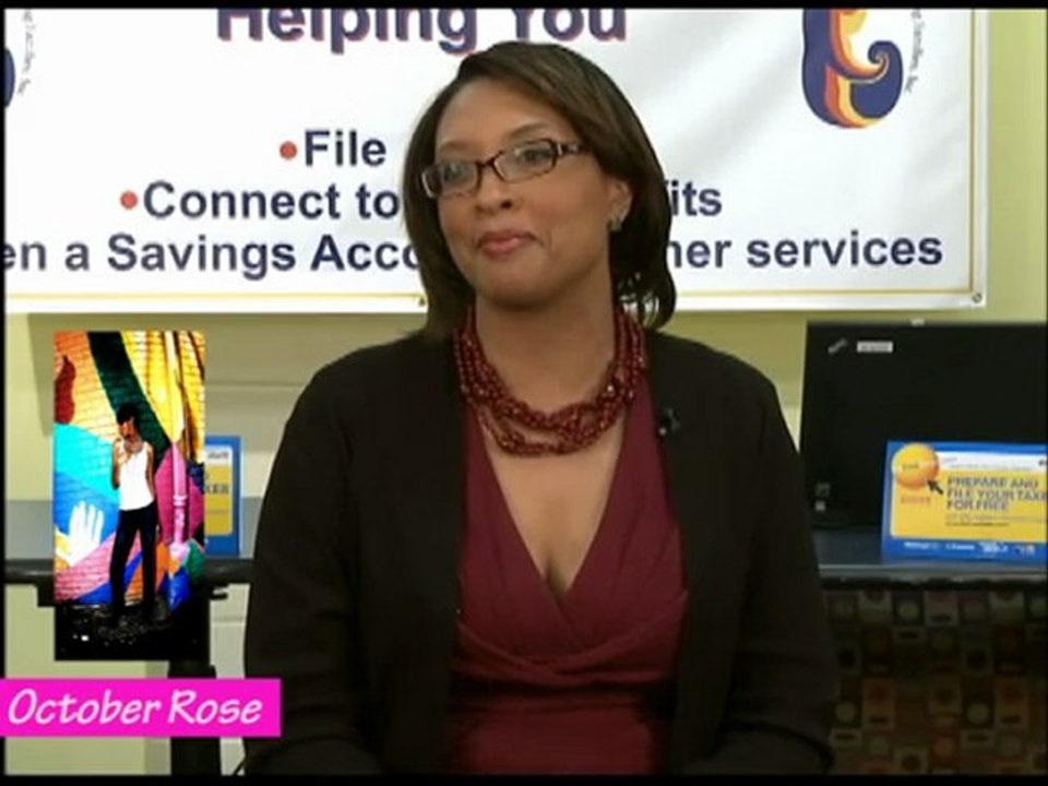 Free Tax Help from the United Way