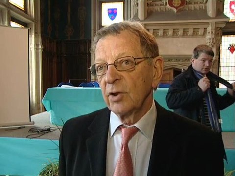 Calaisis TV : Assemblée générale des pêcheurs