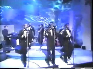 David Ruffin, E.Kendricks, D. Edwards - I Wish It Would Rain