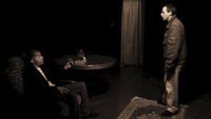 Roberto Zucco - Chapitre 11 : Le Deal