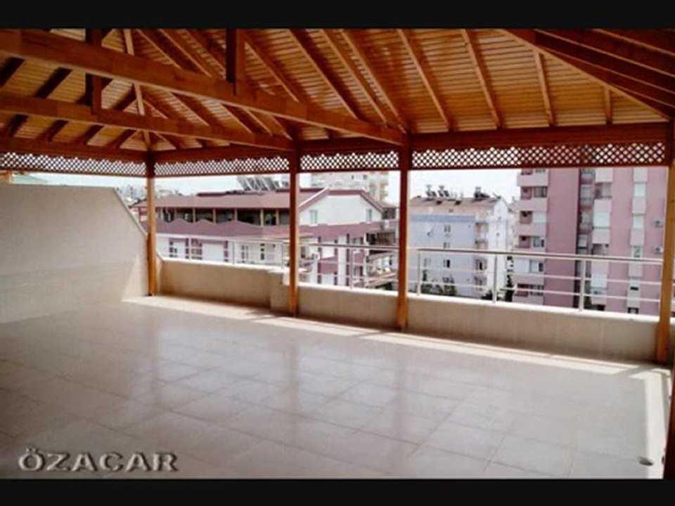 Denize Yakın Saray Gibi Dubleks 8646-929