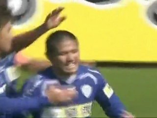 Magnifique corner rentrant