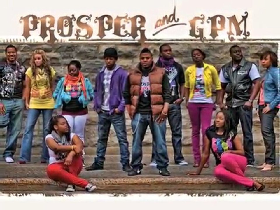 Concert Gospel le 18 Avril 2010 - À NE PAS MANQUWE!