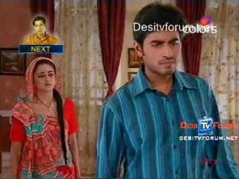Bhagya Vidhaata - 12th April 2010-pt3