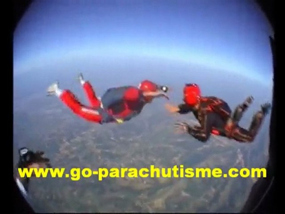 Saut PAC