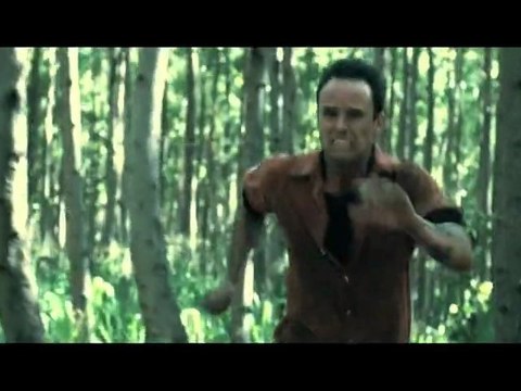 Robert Rodriguez présente PREDATORS