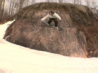 Qc Krew Jam des Vétérans