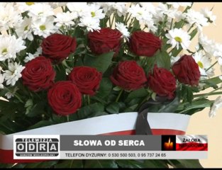 Słowa od serca