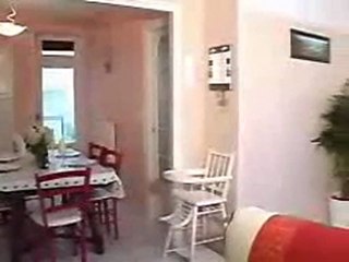 Gîte de Mme Brizard à Cancale en Haute-Bretagne