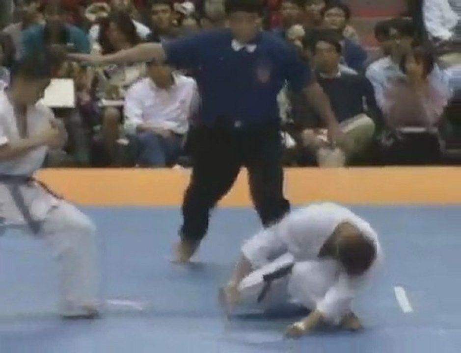 Kyokushin_Ryu_Narushima_v2_Highlight_by_Daisukey_(HQ)