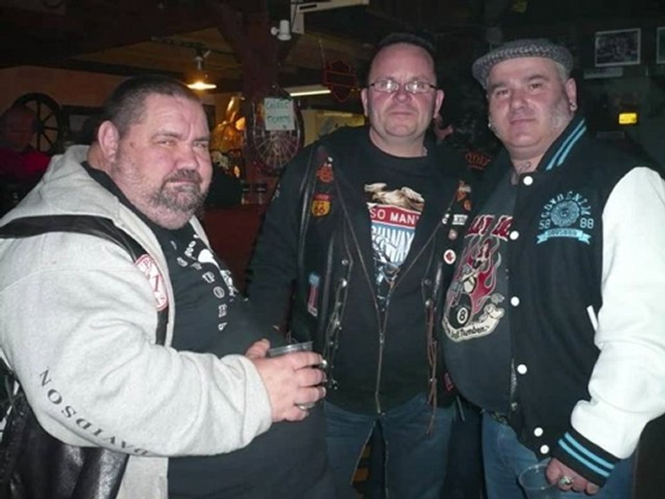 7 freebooters associate samedi 3 avril 2010