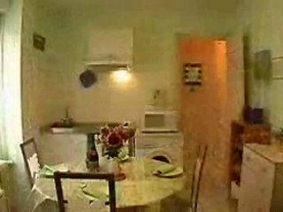 Gîte de Mme Brizard à Cancale en Haute-Bretagne