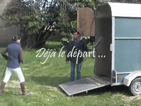 Notre premier concours, 11/04/10