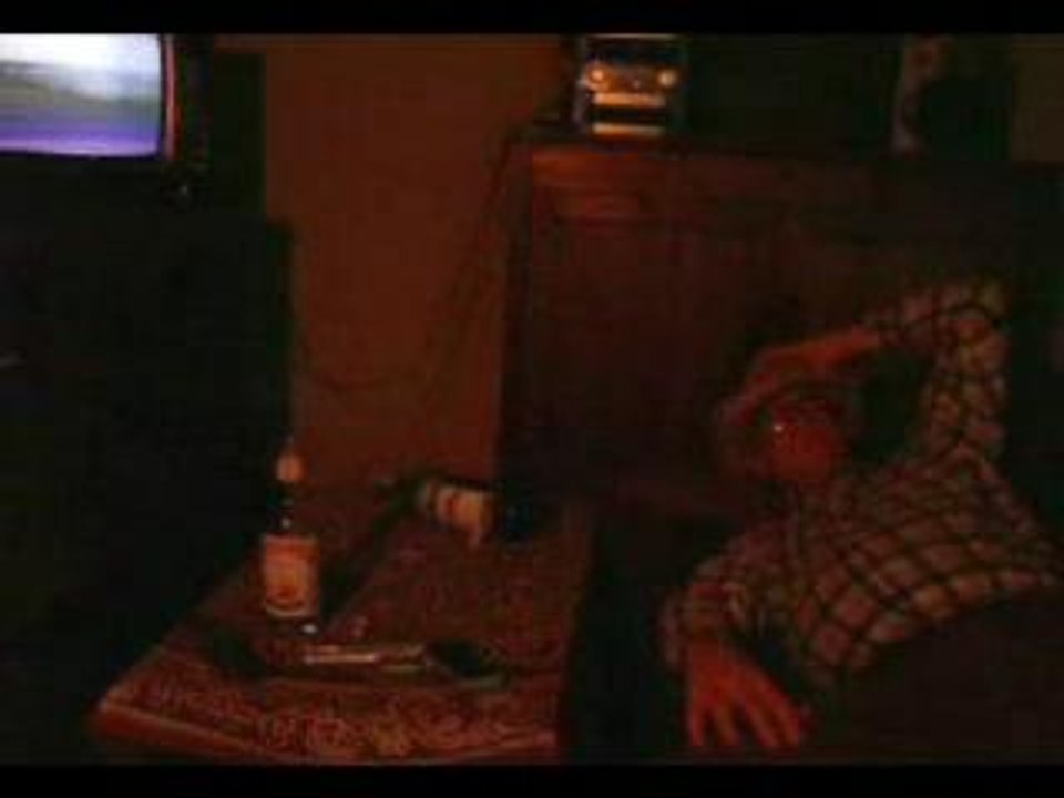 Chasse, pêche et biture