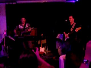 bubu et fred guitare