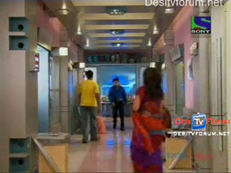 Godh Bharai - 12th April 2010 - pt2