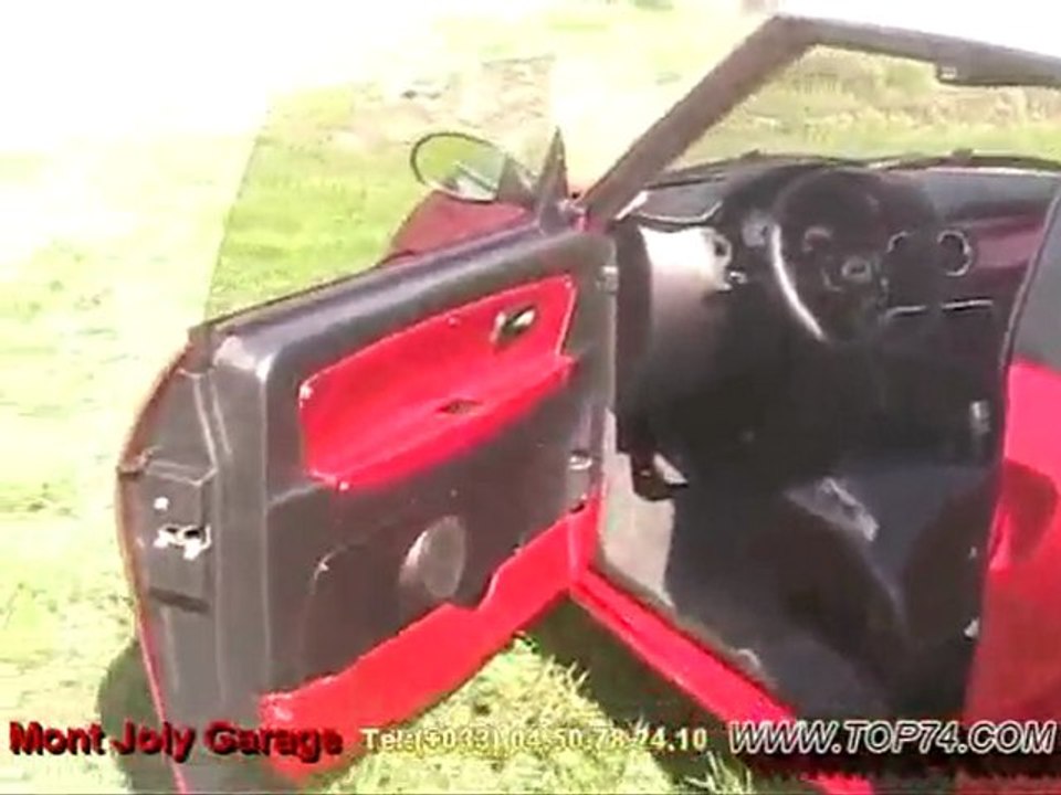 CHATENET CH26     Sans Permis ... c'est Permis