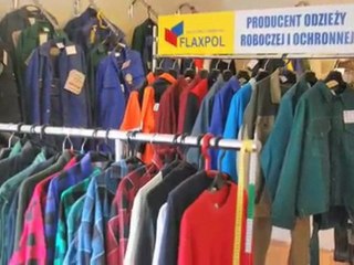 Poznan Suchy Las Worker. Art. Bhp, Odzie| Ochronna, Robocza