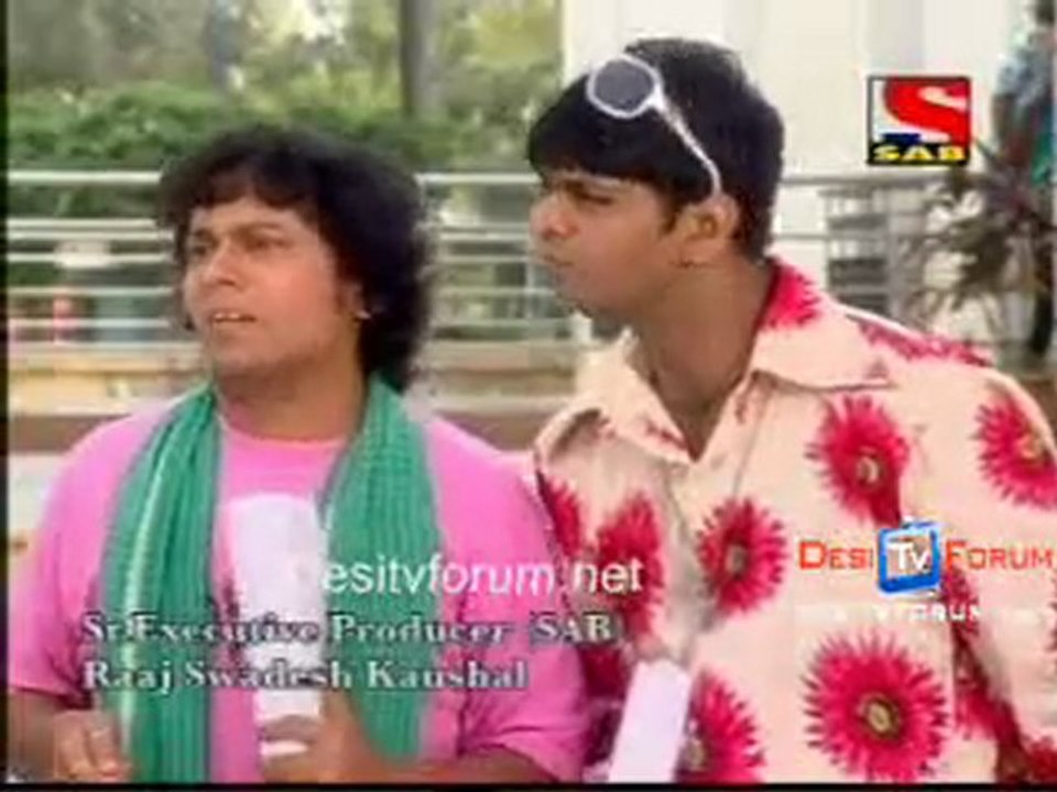 Maniben.com - 12th April 2010 - pt1