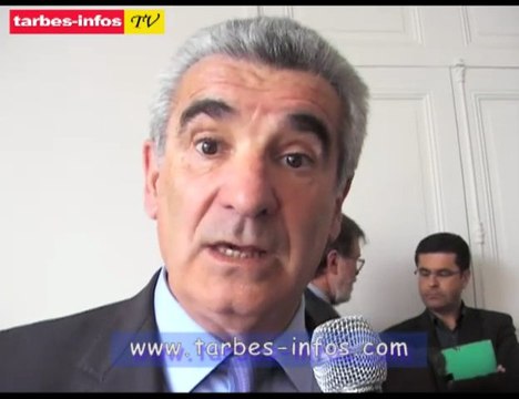 Tarbes H& M sinstalle rue Maréchal Foch