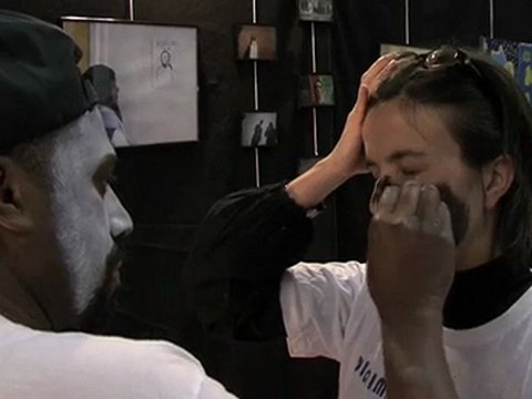 Cité Métisse partie 1 - 2009