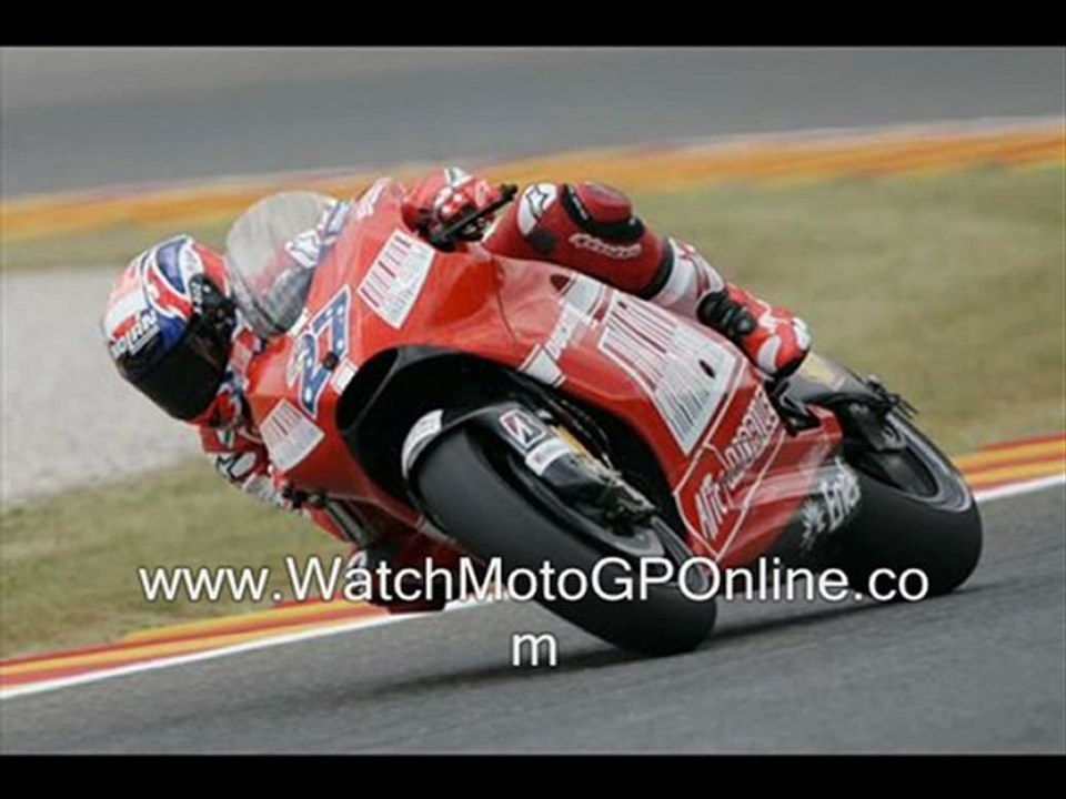 watch moto gp Qatar on internet