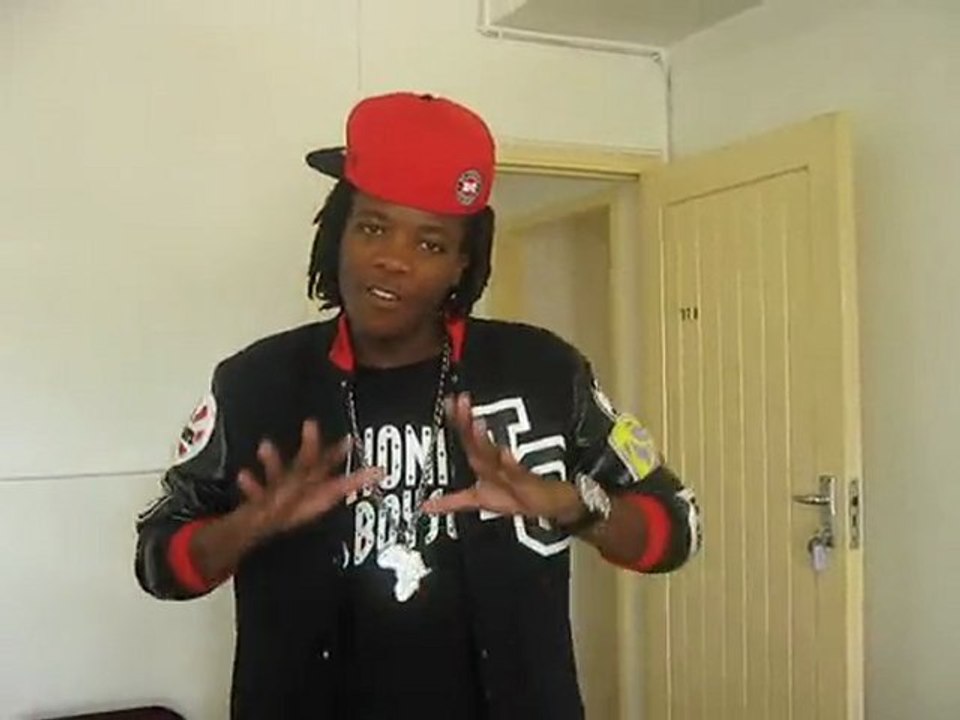 video clip