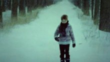 elly nieman | Gebroken Wit _a super8 movie
