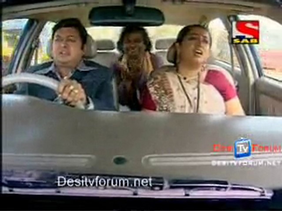 Maniben.com - 12th April 2010 - pt3